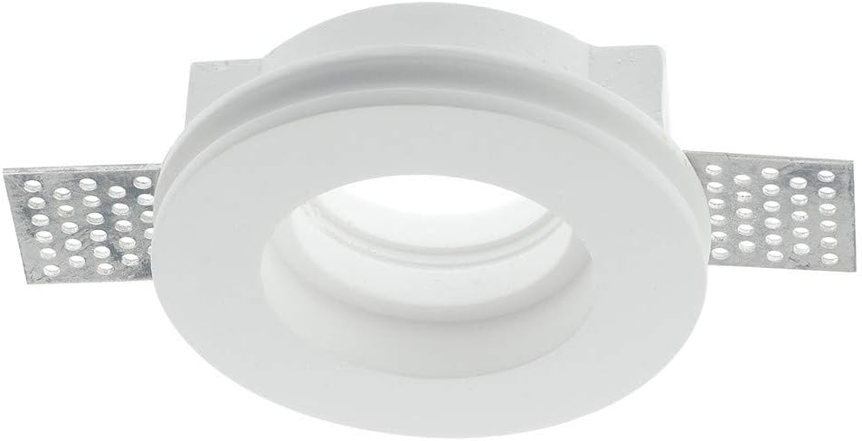F.A.N. EUROPE LightingConcealed Spotlight Round Diameter 10 cm INCSPIRITR1