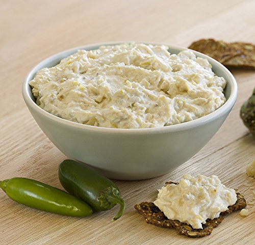 Stonemill Kitchens, Artichoke & Jalapeno Dip, 10 Oz #TOP2