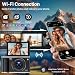 Imagen de Cámara Digital 8K 96MP con WiFi, Zoom Digital 20X