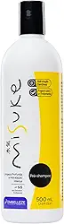 Pré-Shampoo Misuke 500ml