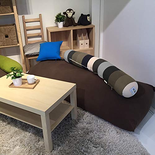 Amazon.co.jp: Yogibo Caterpillar Roll Short ヨギボー キャタピラー 