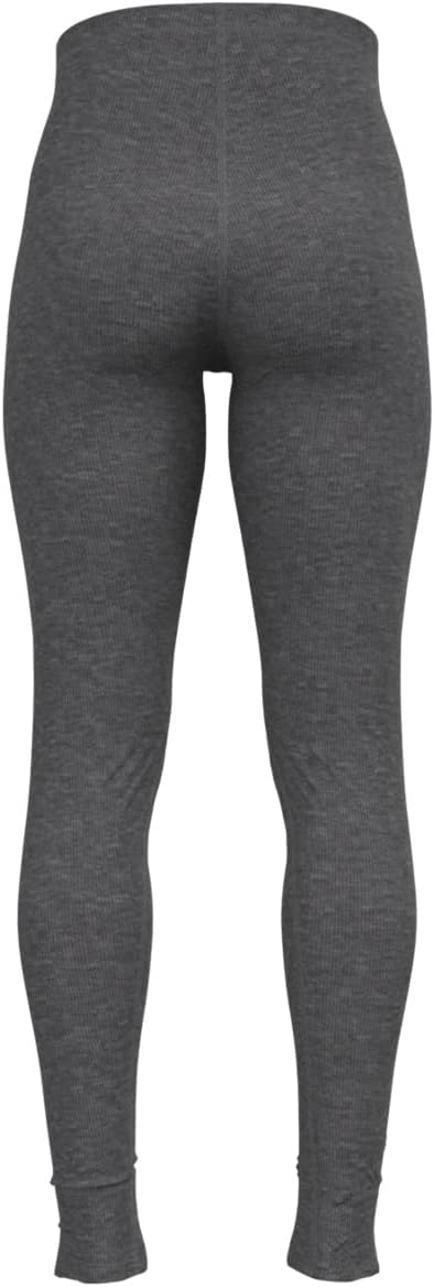 Odlo Mens Performance Warm Eco Baselayer Pant