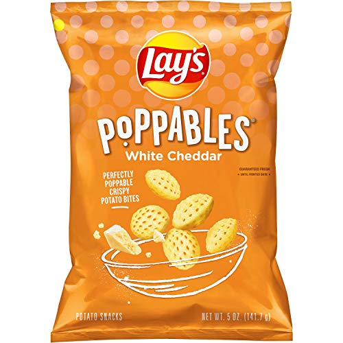 Best Puffed Snacks