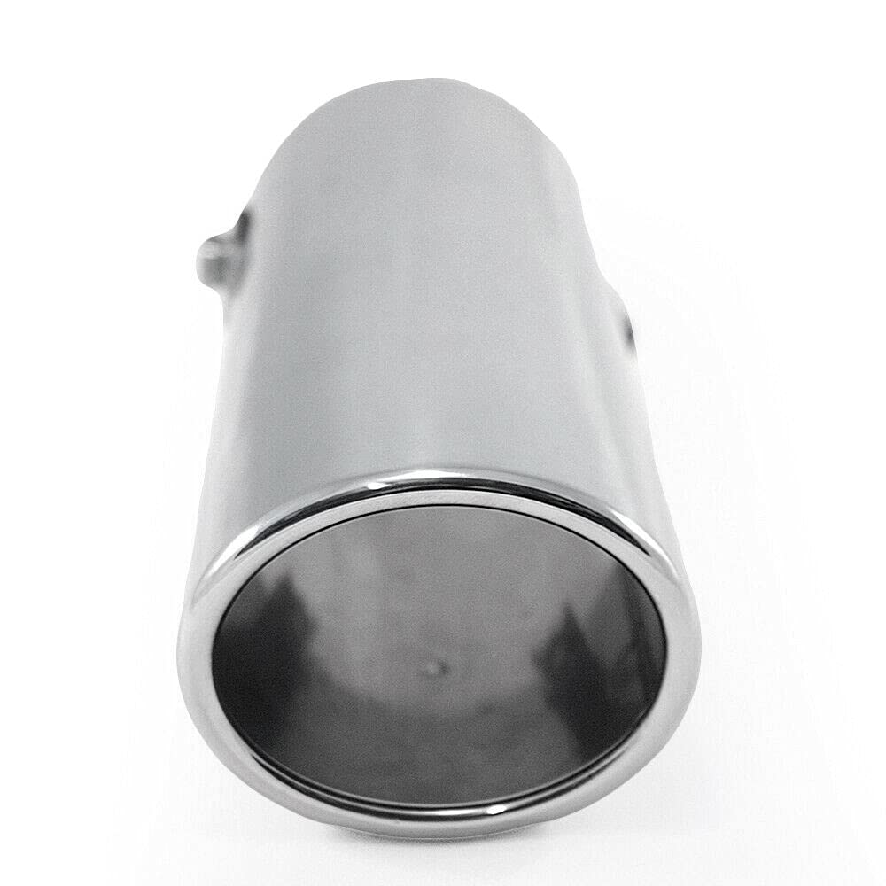 CarJoy Tailpipe Tailpipe Trims Exhaust Trim Exhaust Trim End Piece