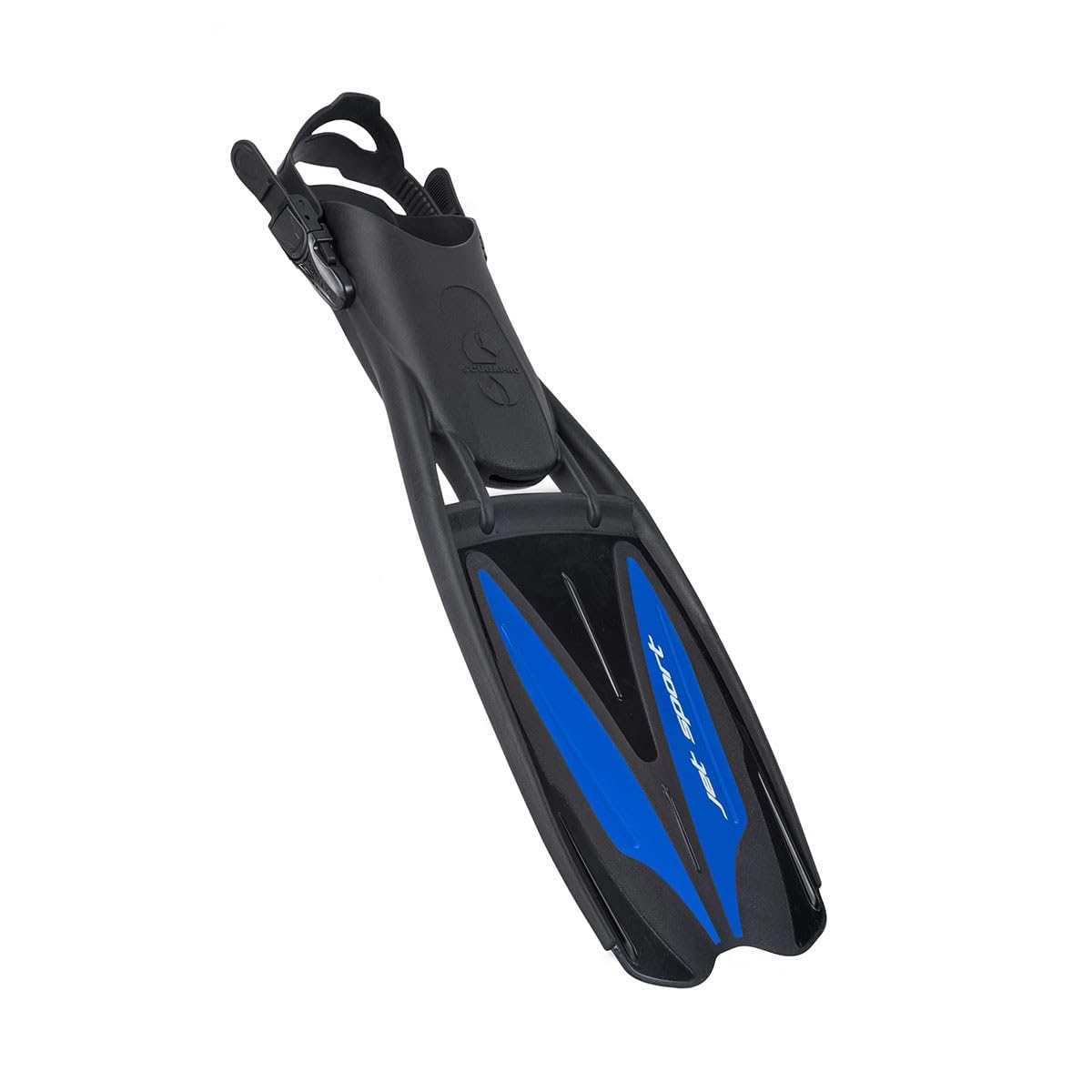 Scubapro Jet Sport Fins Blue S