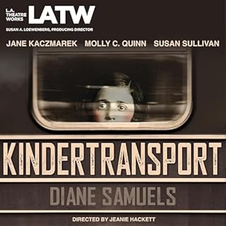 Kindertransport copertina
