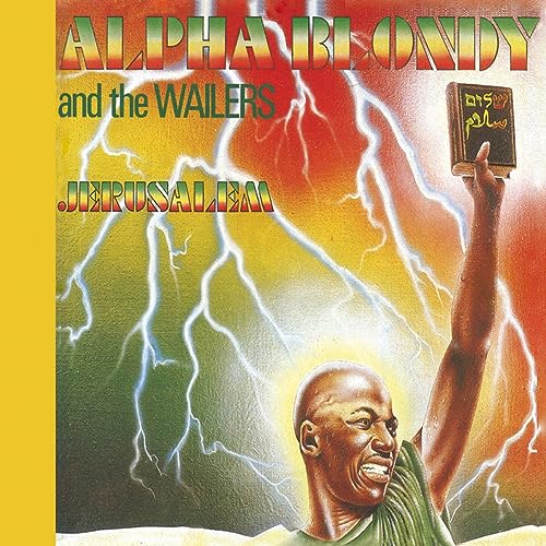 Alpha Blondy