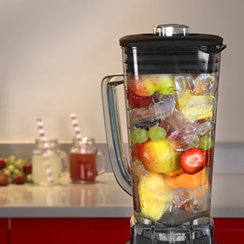 Best Blender On The Market For Ice & Frozen Fruits 2022 2023