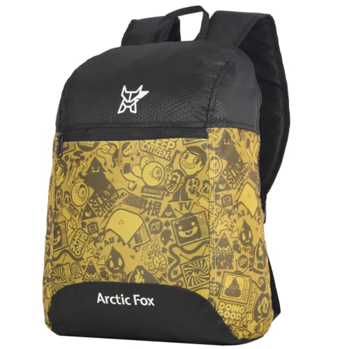 Image of Arctic Fox 17 Liters Tuition Backpack