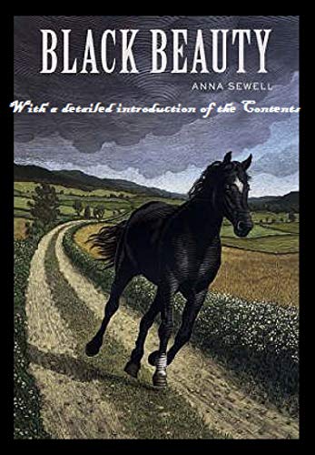 Télécharger Black Beauty (English Edition) Livre eBook France