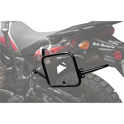 Tusk Pannier Racks for Honda Africa Twin CRF1000L 2016-17