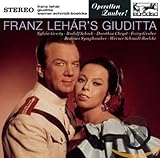  Lehar: Giuditta (Excerpts)