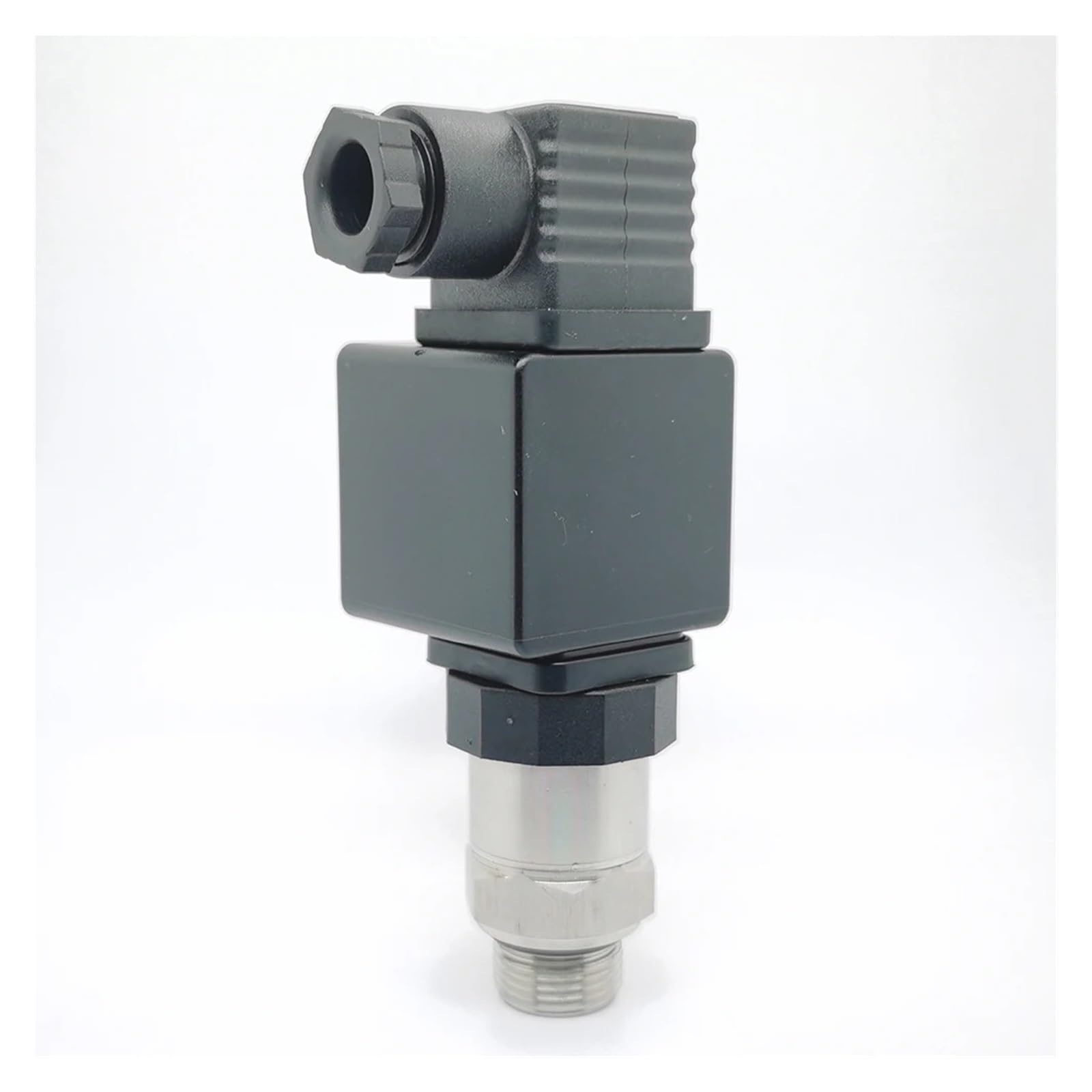 Przetwornik ciśnienia z wyświetlaczem LED G1/4 12-36V 4-20mA 0,5% 0-600bar Czujnik ciśnienia (4-20mA 2wire, 0-160 bar)