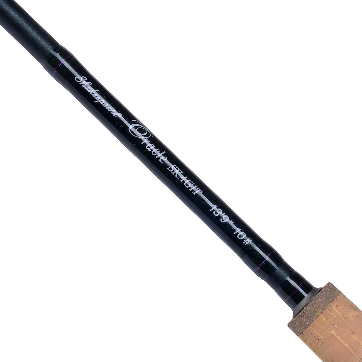 ロッド Shakespeare Oracle SKAGIT 13'9\
