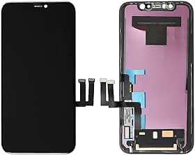 Tela Display Lcd Touch Screen Frontal Para Iphone 11