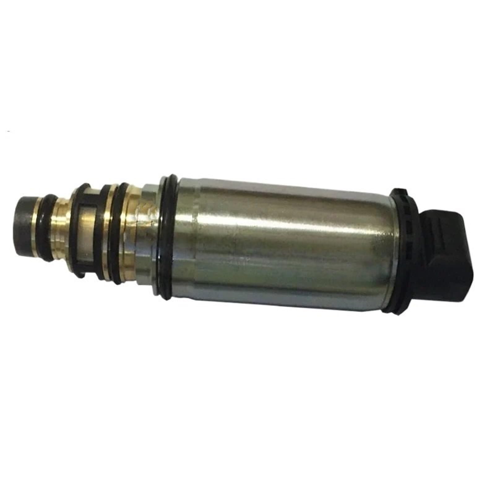 Gayclg One Color Ac Compressor Valve‌ Ac Air Con Compressor Dcs17ec Electronic Solenoid Control Valve Fit For Nissan Fit For Altima Fit For Teana Fit For Sylphy