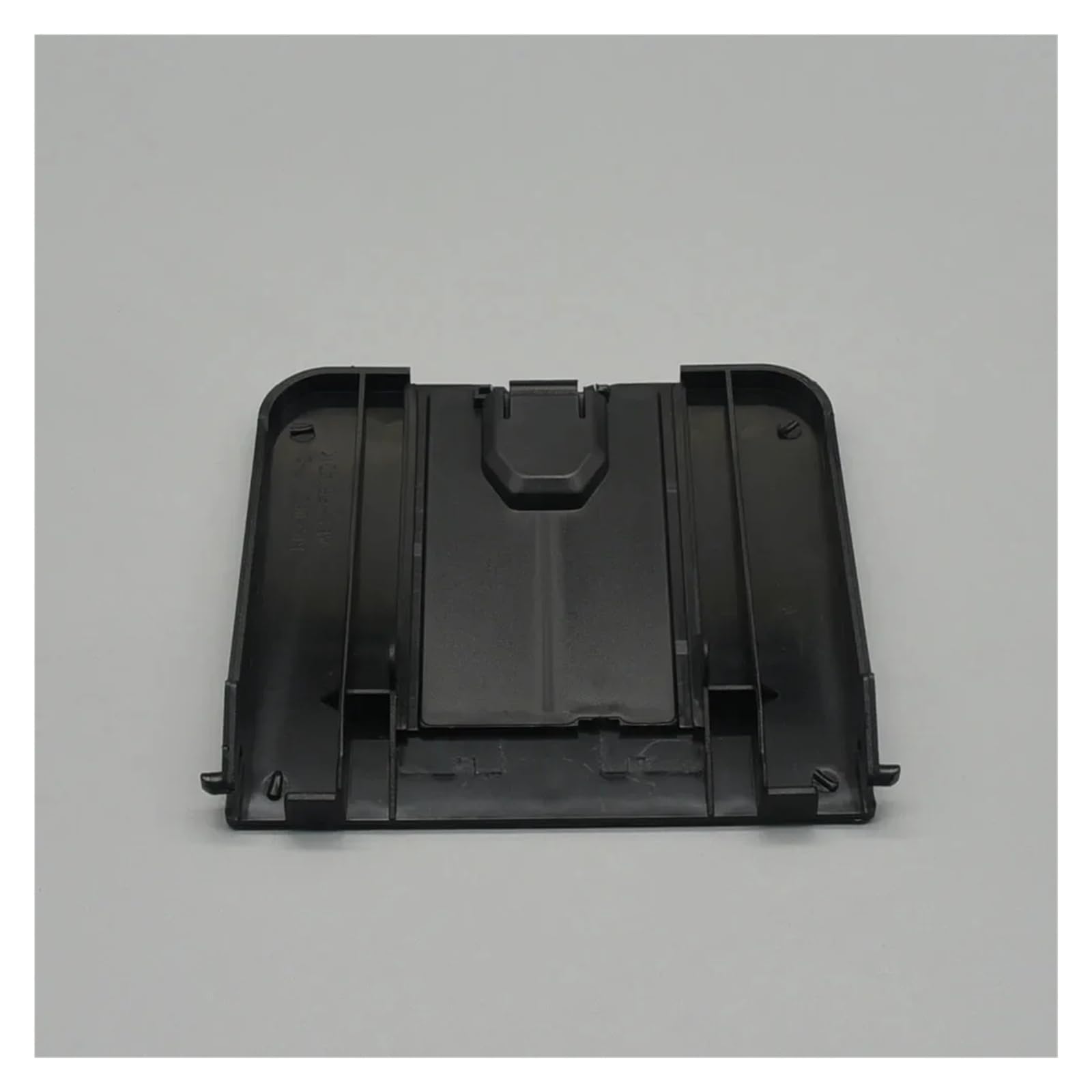 Gruppo vassoio uscita carta, compatibile con HP, M1130 M1132 | M1136, M1210, M1212, M1213, M1214, M1216, M1217, RM1-7727-000, RC3-0827-000, uscita