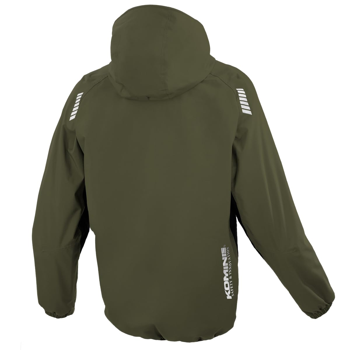Amazon.co.jp: Komine JK-630 Enigma Light Winter Parka Motorcycle 