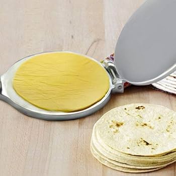 メキシコ製 トルティーヤプレス　マキナ 71Xxfk6kvvL._AC_UL210_SR210,