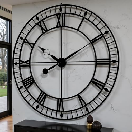Vintage Handicraft Iron Decorative Art Ware/Handcrafted Decorativ...