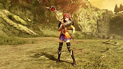 Warriors All-Stars - Playstation 4 #TOP7