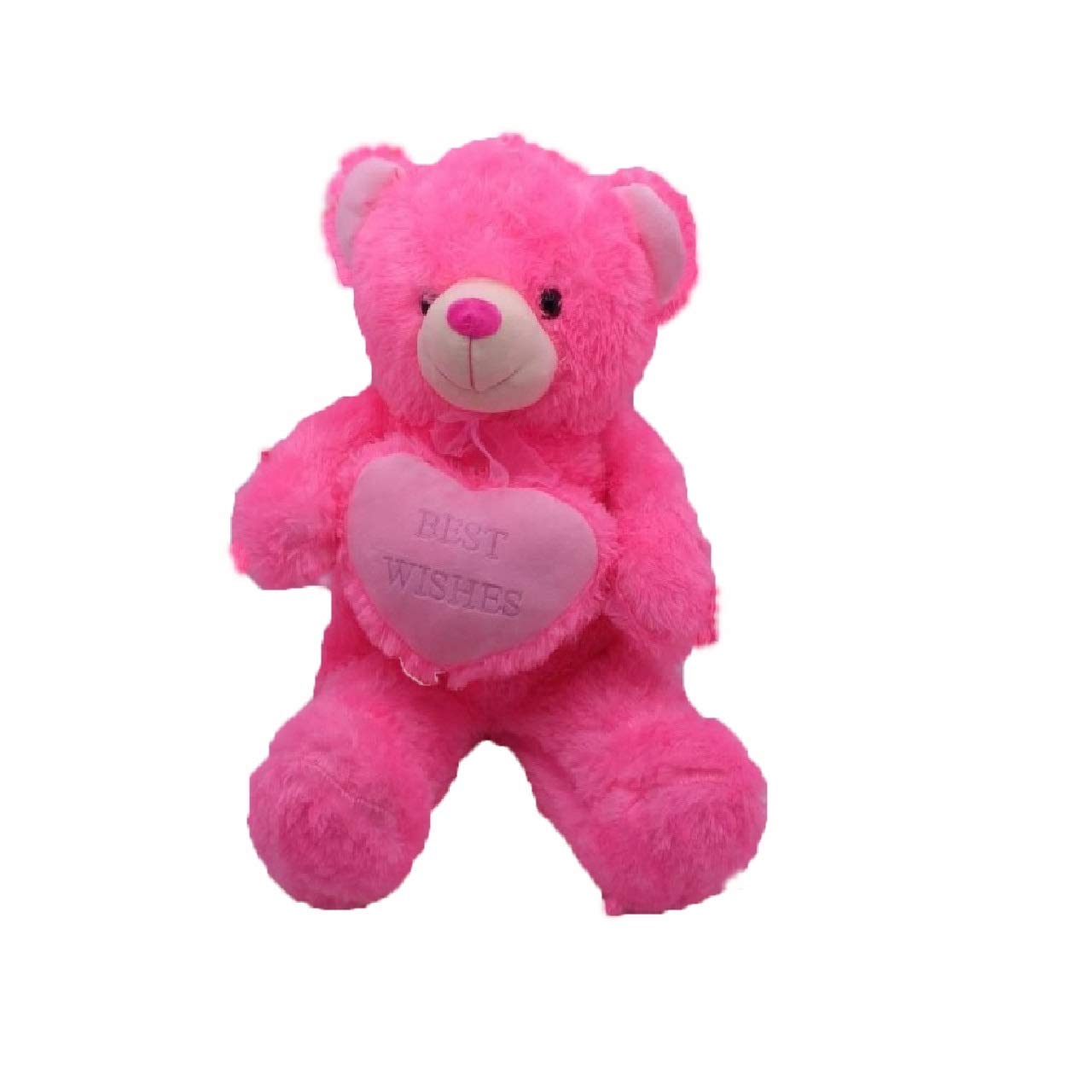 Jack Royal Teddy Bear Plush Soft Toy, Multi Color