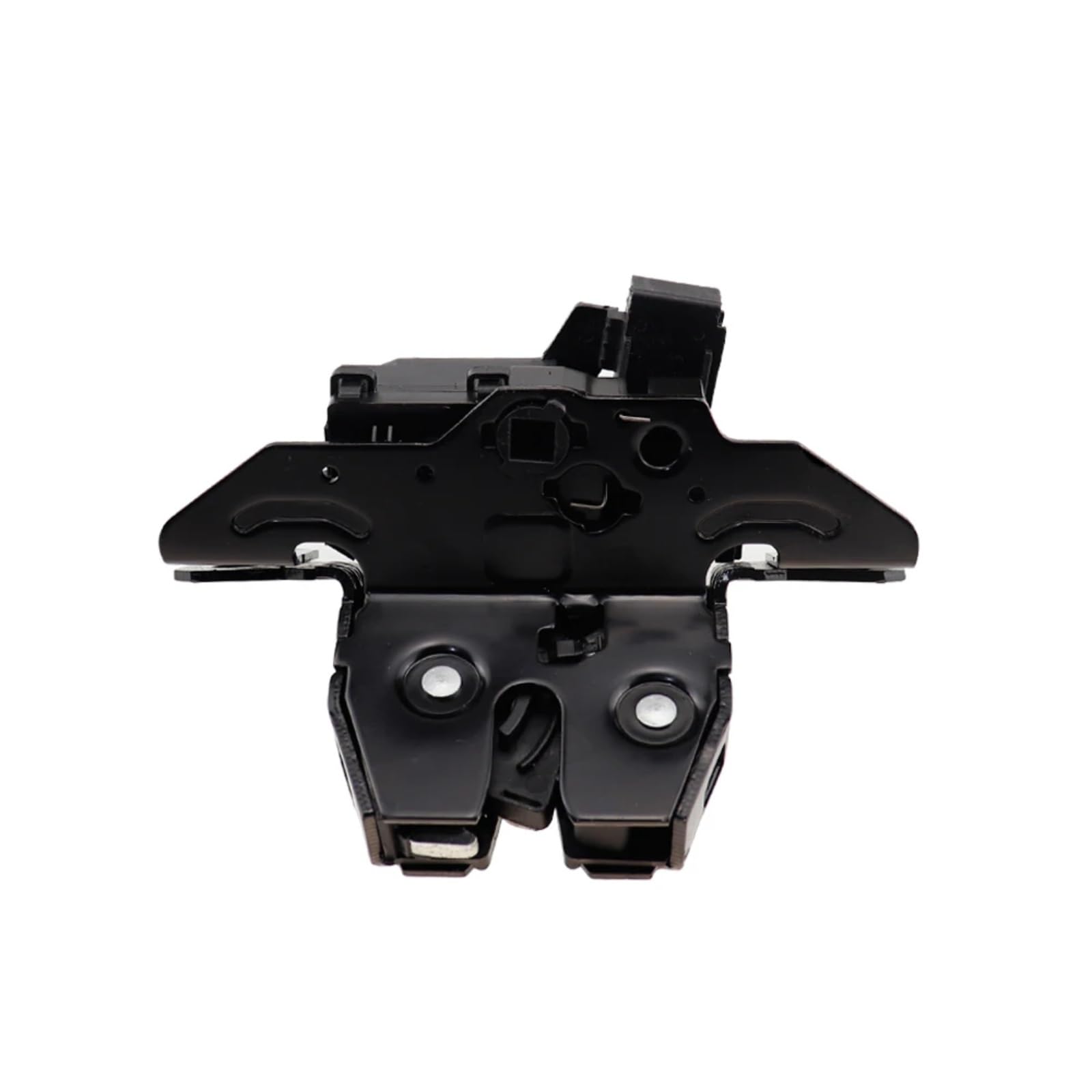 Tvcfxpli One Color Car Tailgate Lock Compatible With Chevrolet For Tahoe For Suburban 2015-2020 Tailgate Rear Hatch Latch Lock Motor Assembly Trunk Lid Lock Actuator 13515944
