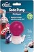 Jokari Soda Bottle Pump Pour Carbonation Fizz Keeper-colors may vary