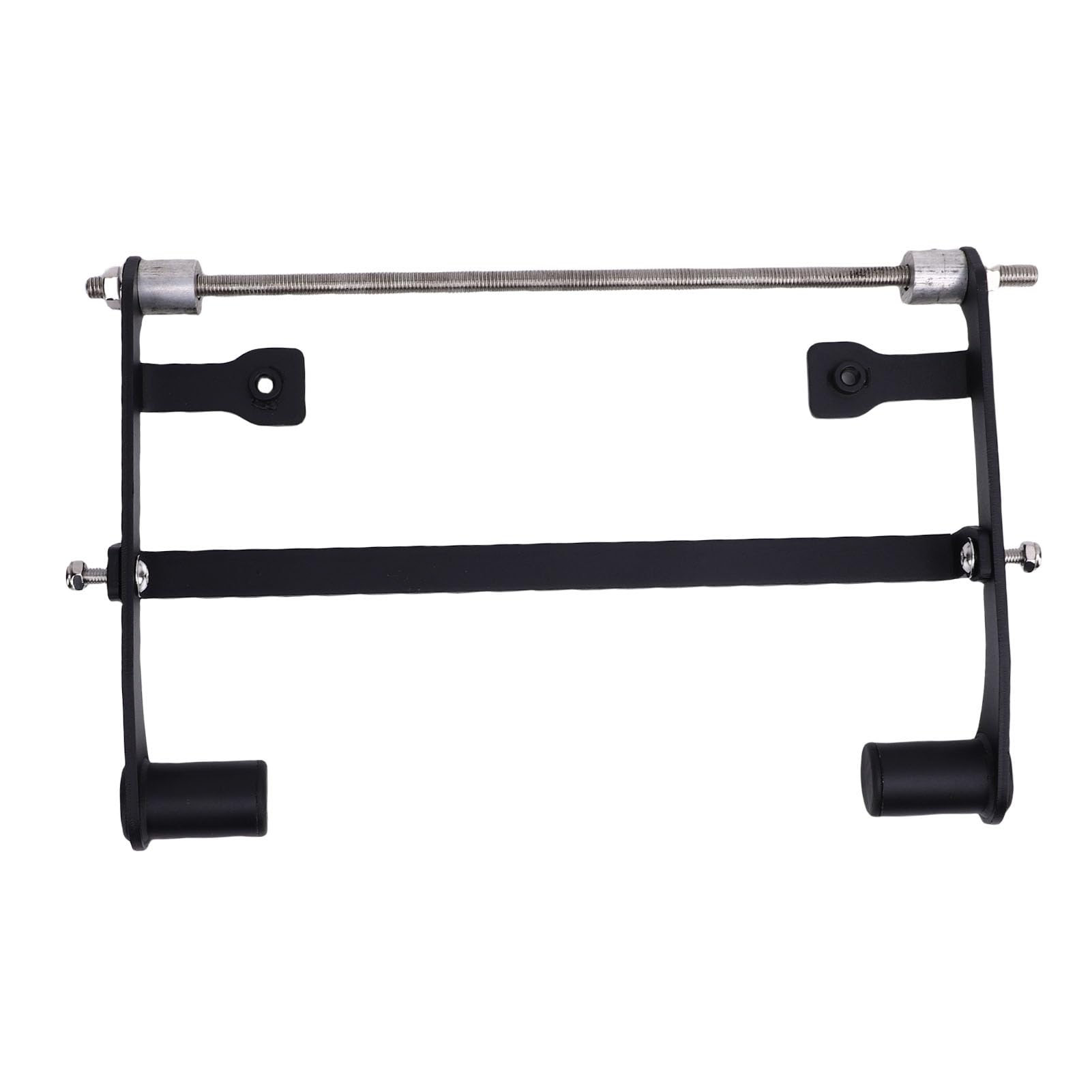 Support avant de feu de conduite Keenso en aluminium aérospatiale pour moto 900 GT