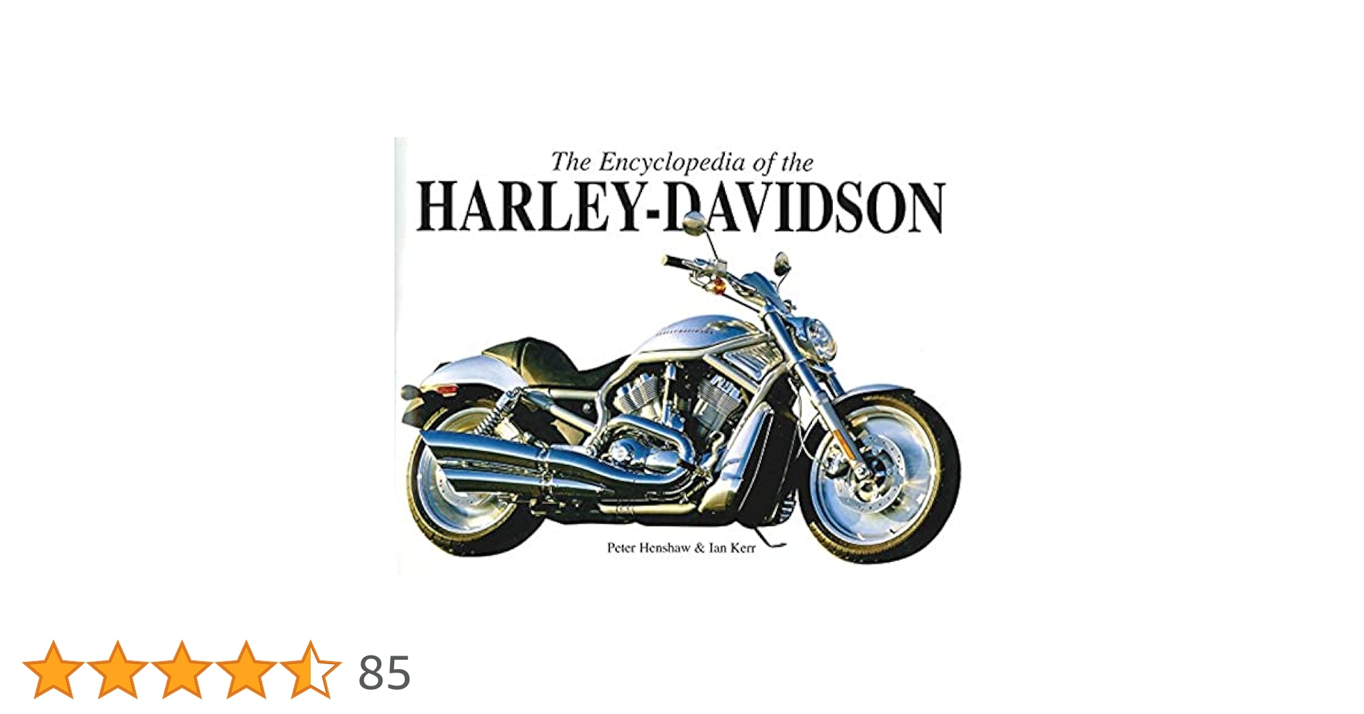 洋書 The Great Book of Harley Davidson 619pIS77pWL._AC_SY200_QL15_.jpg