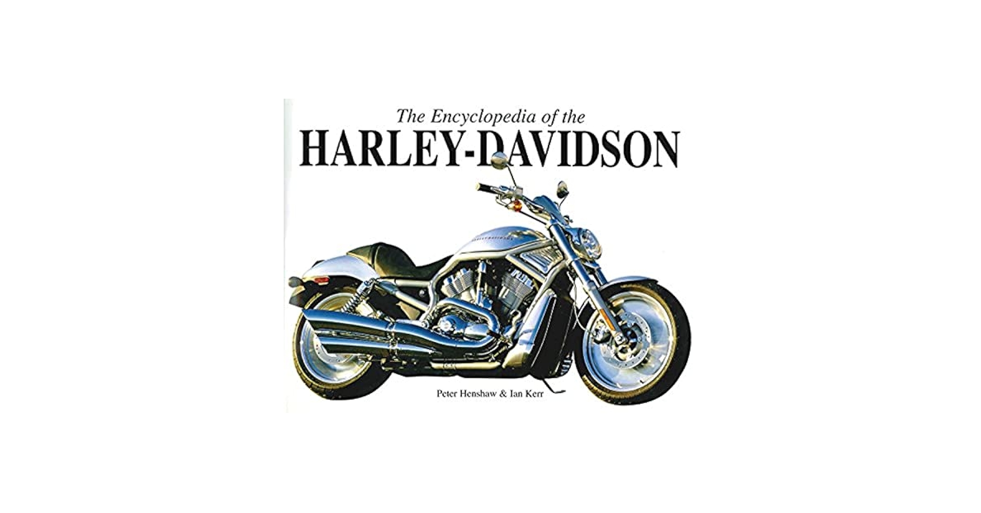 洋書 the encyclopedia of the motorcycle Encyclopedia of the Motorcycle by Peter Henshaw | Goodreads