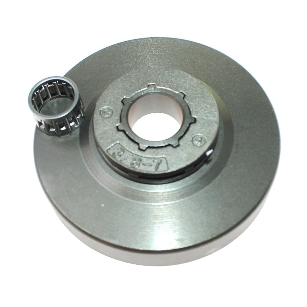 Pignon de tambour d'embrayage 3/8"-7T pour tronçonneuse CS-650EVL