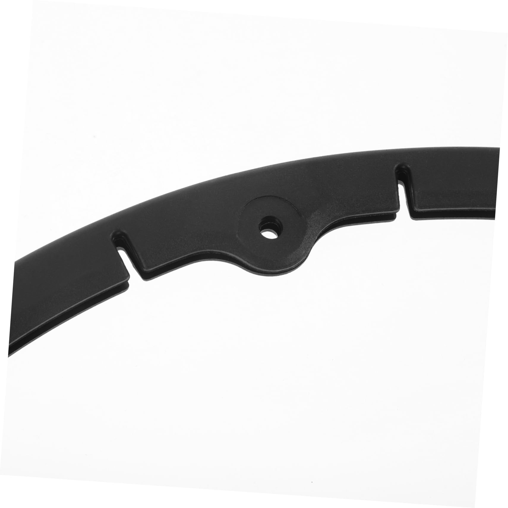 GANAZONO 4pièces Bande De Anti-Collision pour Skateboard Protège-Bord Accessoires pour Résistant à Usure Et Aux Chocs Compatible Plupart des Planches