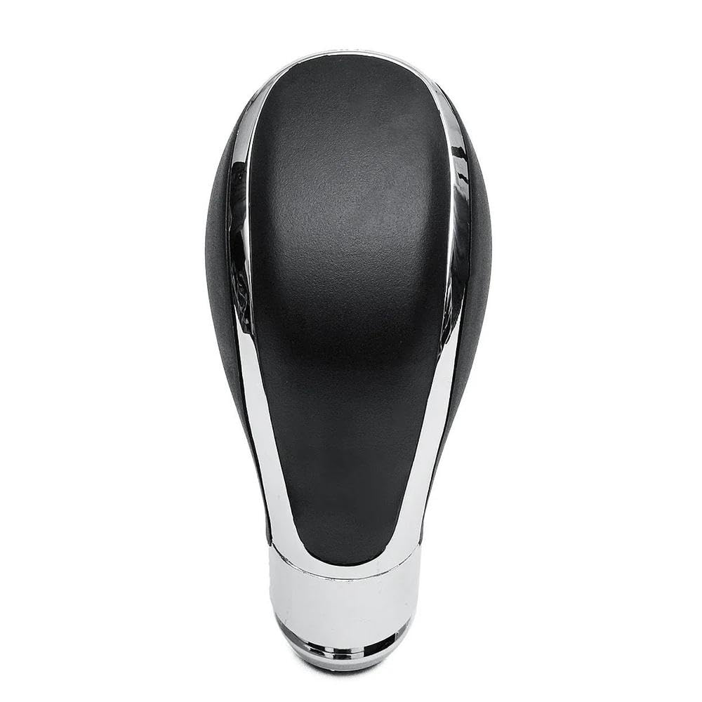 Ydxherta One Color Automatic Transmission Car Gear Shift Knob Shifter Lever Handle Stick For Opel Astra J For Opel/Vauxhall Insignia Auto Parts