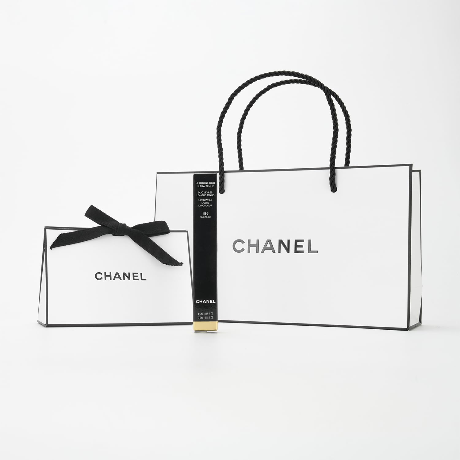 Amazon | 【国内正規品】CHANEL シャネル ル ルージュ デュオ ウルトラ