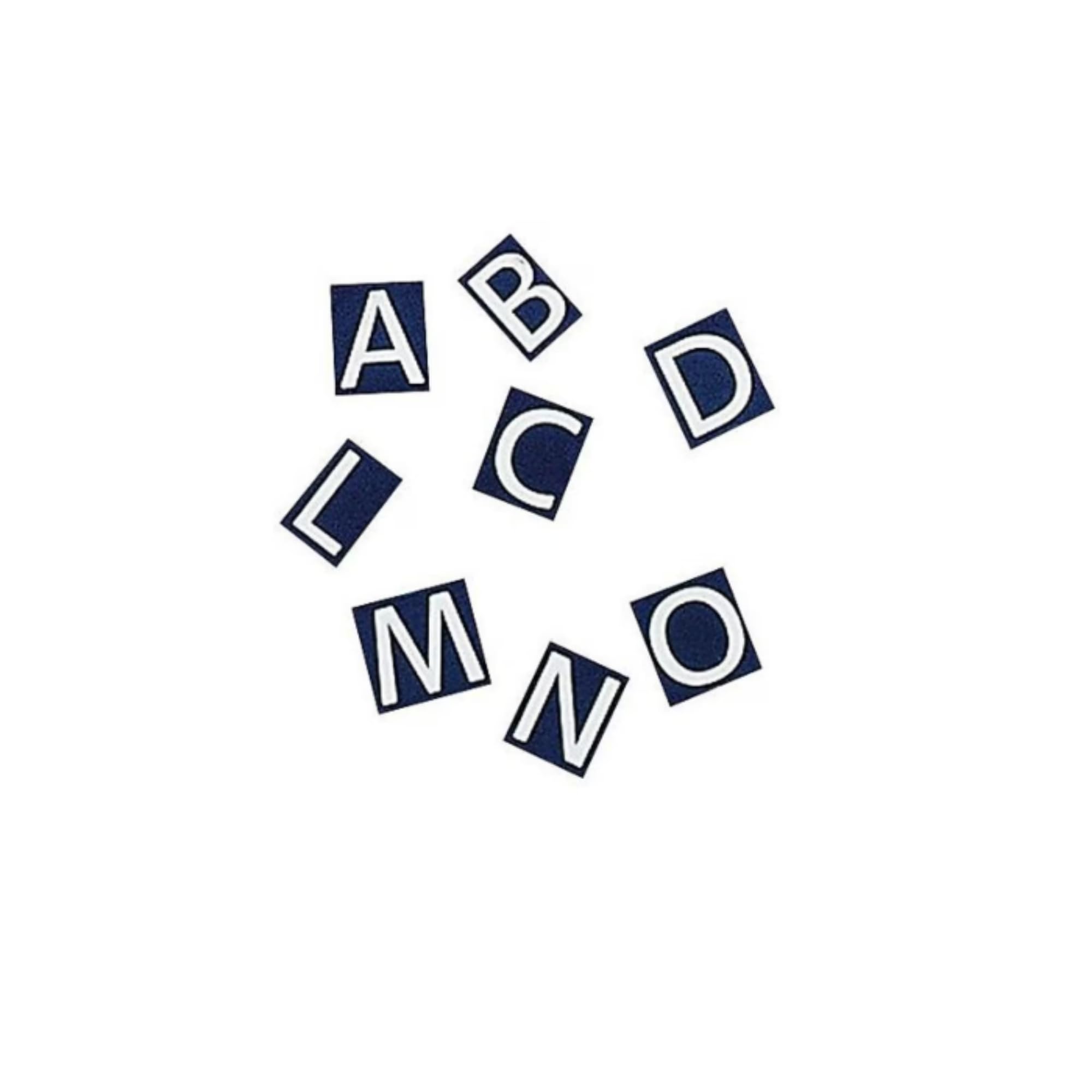 Amazon.com : Quartet Characters for Magnetic Letter Boards  