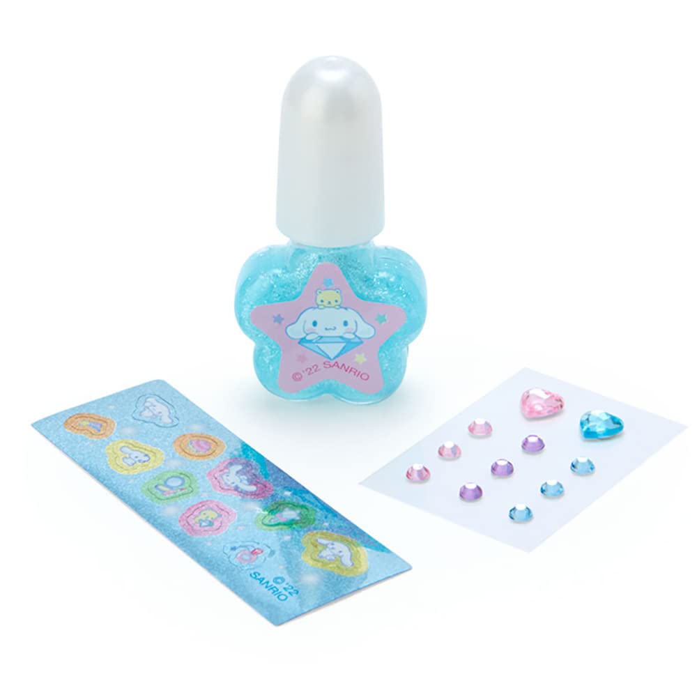Amazon | サンリオ(SANRIO) シナモロール キッズネイルカラー 192953