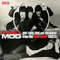 Planet Mod: Brit Soul, R&B And Freakbeat From The Shel Talmy Vaults Product type: ABIS MUSIC Brand: BIG BEAT