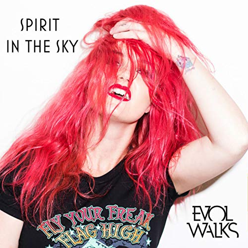 Amazon.co.jp Spirit in the Sky Evol Walks デジタルミュージック