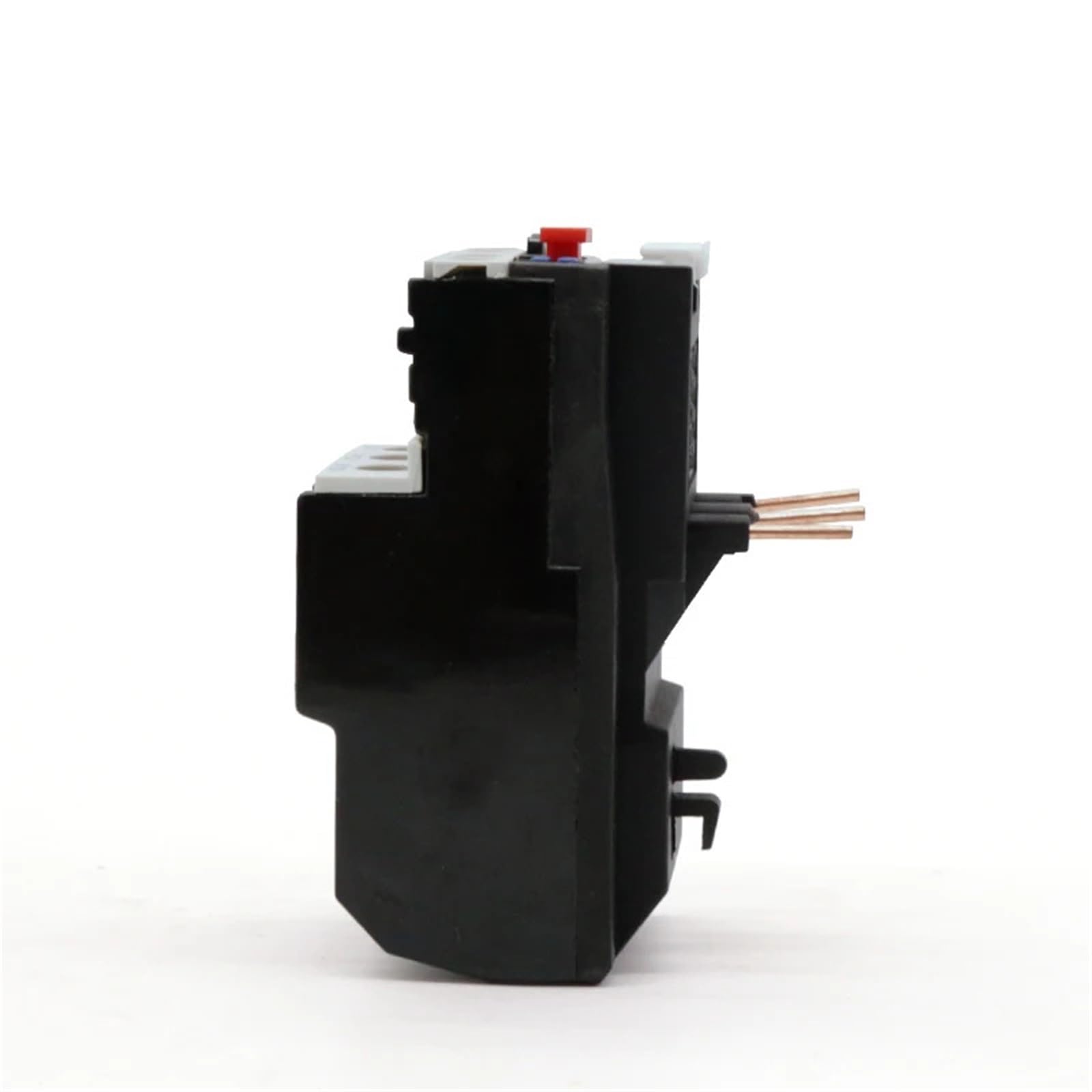 Relais de surcharge thermique JR28 1,6 A 2,5 A 4 A 8 A 10 A 13 A 18 A 25 A LR2D13 (1 pièce)(2.5-4A)