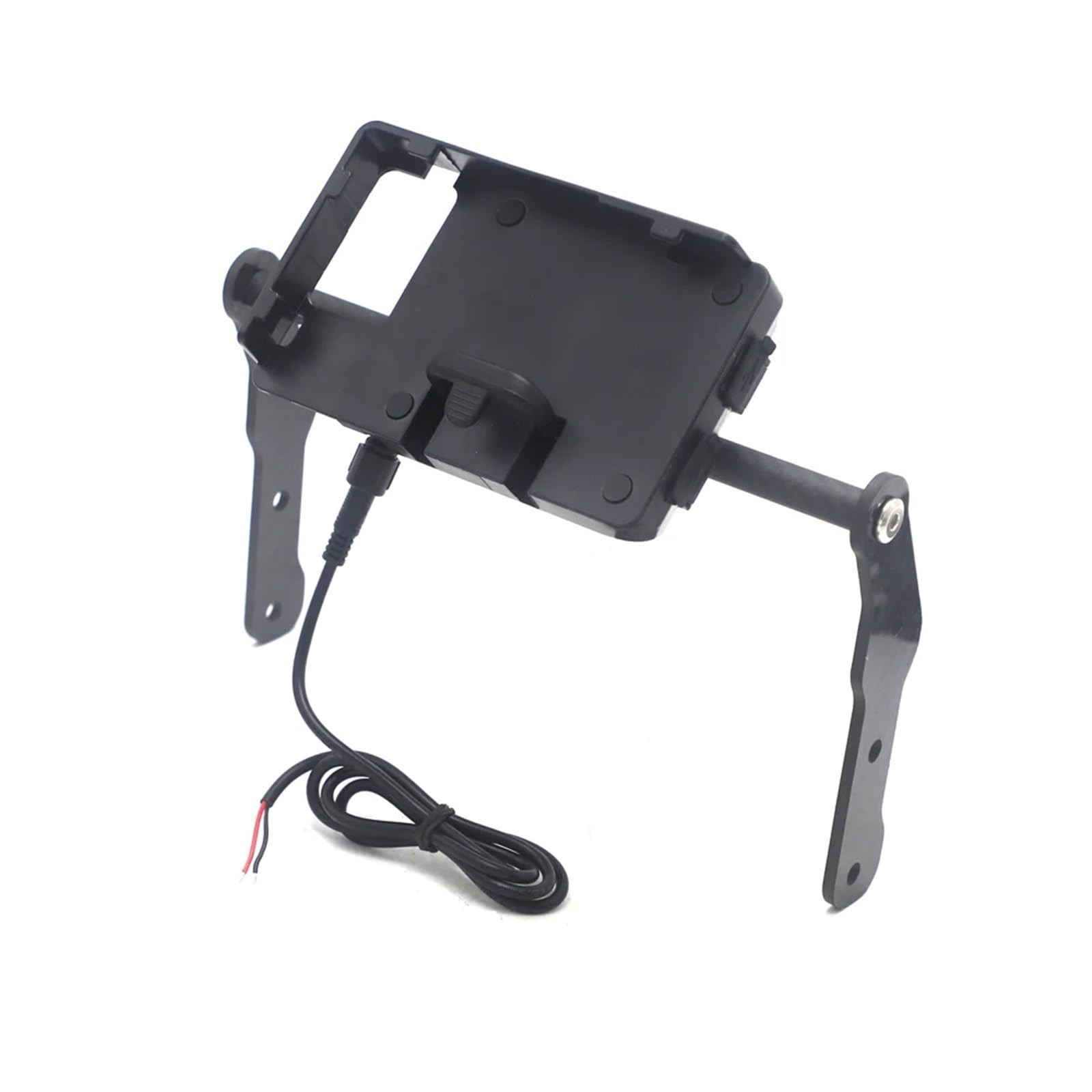Support Telephone Velo pour CB500X CB500 X CB 500X 2016 2017 2018 2019 2020 Moto GPS/téléphone Intelligent Navigation GPS Support Plaque Support Adapté Telephone Moto Rotation(B)