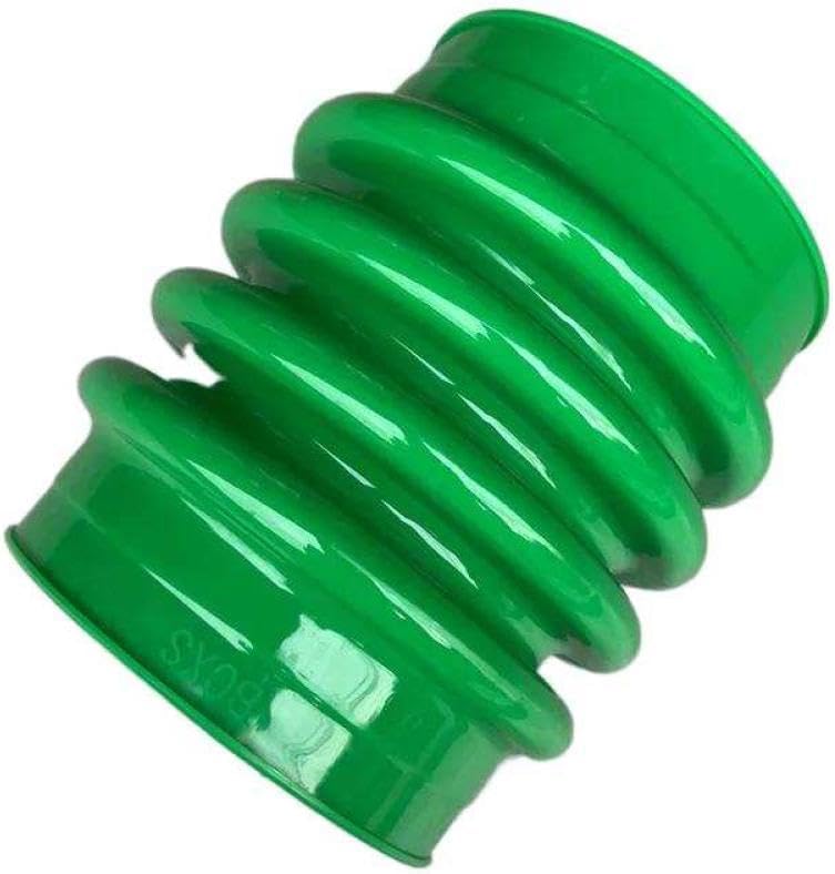 170 Mm Green Rammer Bellow Compatible with BS600 BS700 BS65Y Models OEM 1006882 ID 170 Mm Height 260 Mm