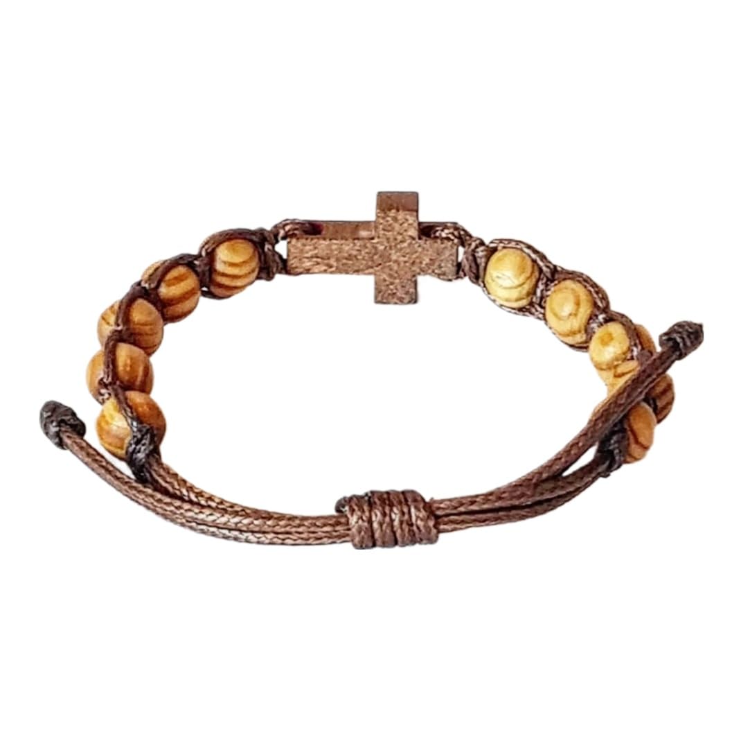 Pulsera Rosario