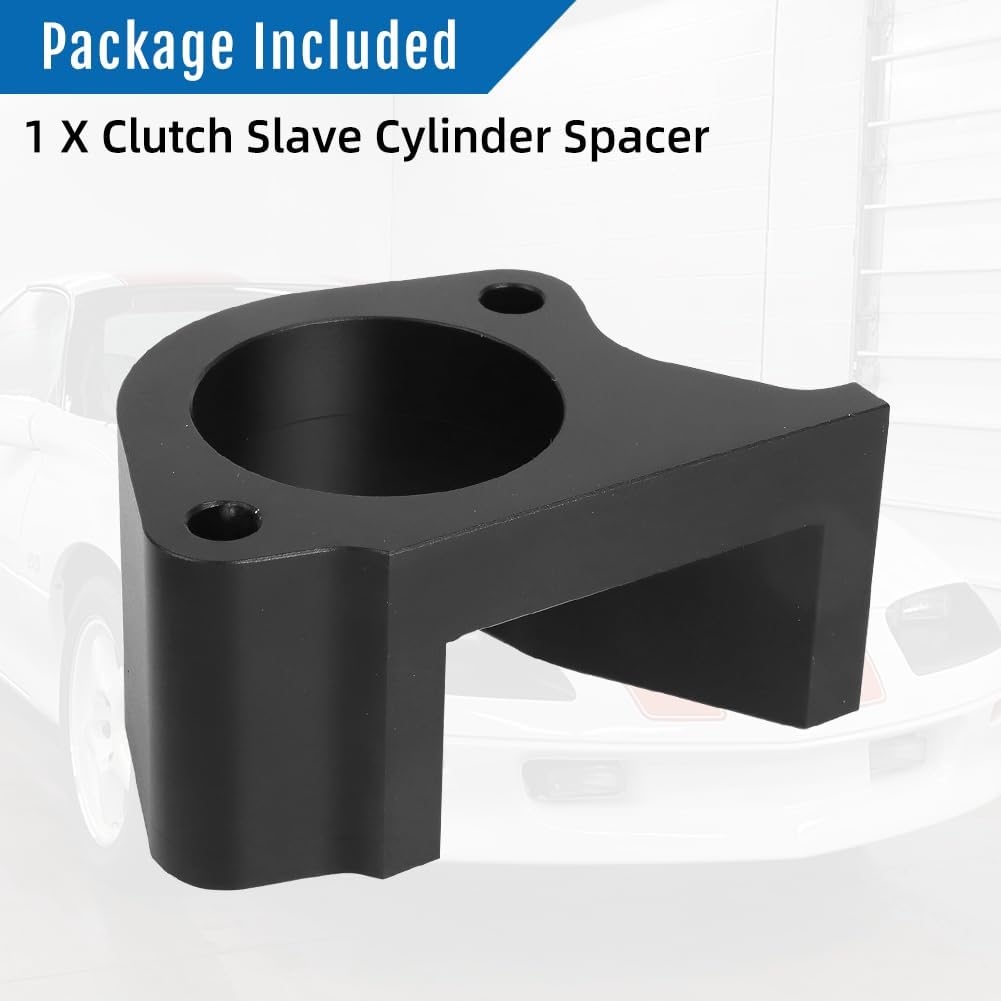 for 93-97 Camaro / Firebird LT1 T56 6-Speed Clutch Slave Cylinder Spacer Bracket
