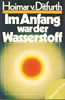 Im Anfang war der Wasserstoff 3893500324 Book Cover