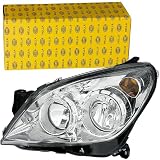 Funciones iluminación: 4 - Con luz de carretera/Con luz de posición/Con luz intermitente/Con luz de