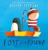  Lost and Found