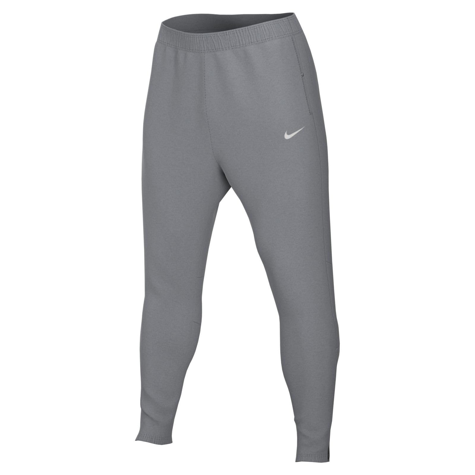 Nike Men's Smoke Grey/Reflective Silv Dd4894 M Nk Df Chllgr Wvn Pant Pants L