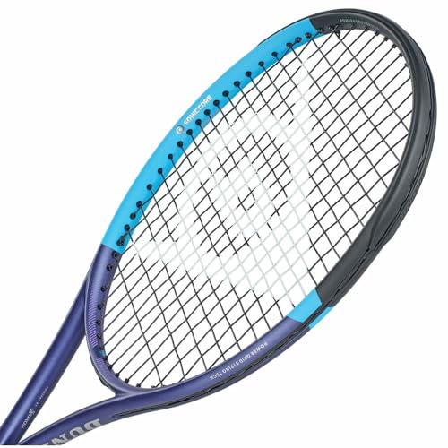 Raqueta de tenis DUNLOP FX 500 Tour G2 miniatura 4