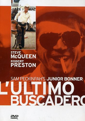 L'ultimo buscadero